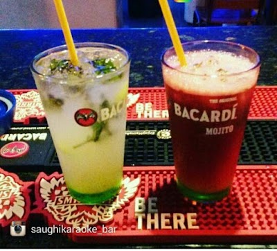 Photos of Karaoke Bar Saughi