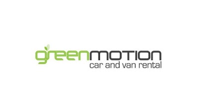 Green Motion Car and Van Rental Tirana Airport