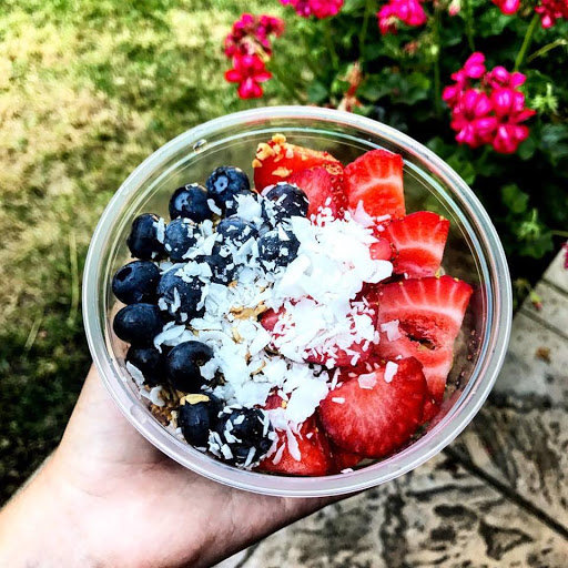 Alohana Acai Bowls & Coffee
