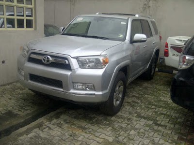 Photos of Floride Automobile ltd