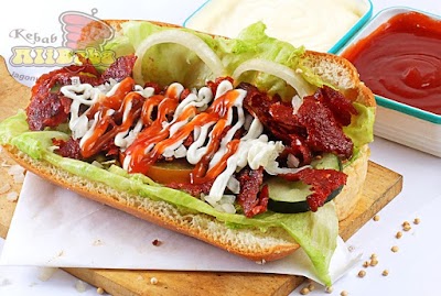 Photos of Outlet Kebab AliBaba Cikarang I