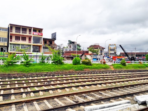 Rambukkana Railway Museum, Author: Magalan siva