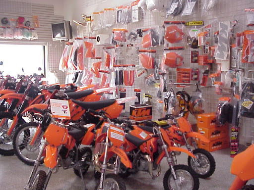Holeshot Engineering - Visual
