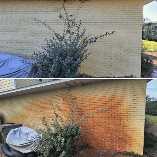 Five Flags Pressure Washing Gallery - United States