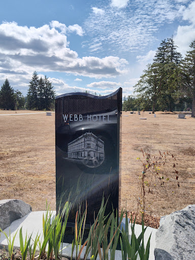 Shelton Memorial Park - Thumbnail
