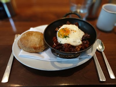 Photos of Blue Duck Tavern