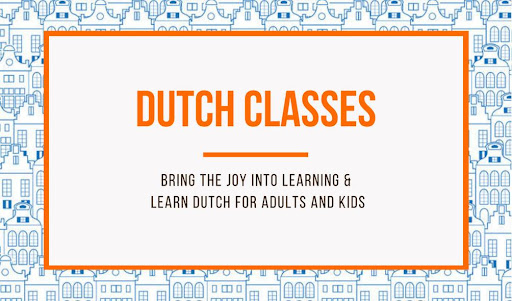 Dutch with joyce - Thumbnail