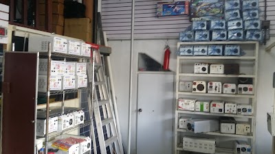 Photos of Yohon Electronics