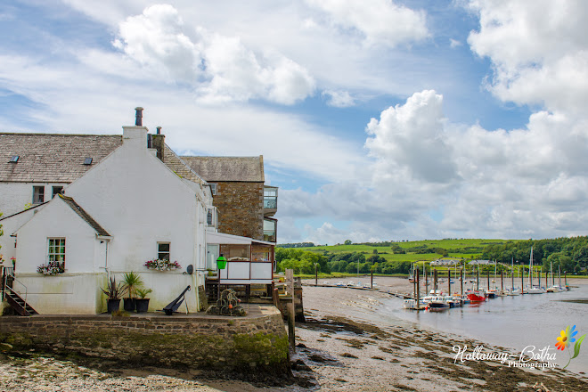 Visit Harbour Cottage Gallery On Your Trip To Kirkcudbright