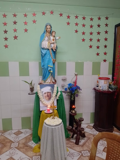 OUR LADY OF GRACE HOSPITAL