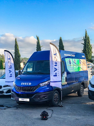 Photo n°20 de IVECO Pau - PAROT à Lescar (Concessionnaire de poids lourds d'occasion)