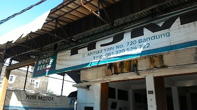 Photos of Hjm Motor