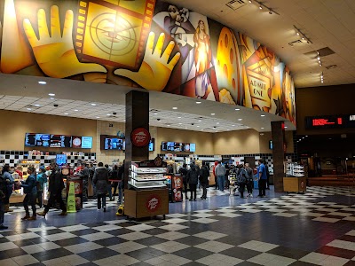 Cinemark Tinseltown USA and IMAX