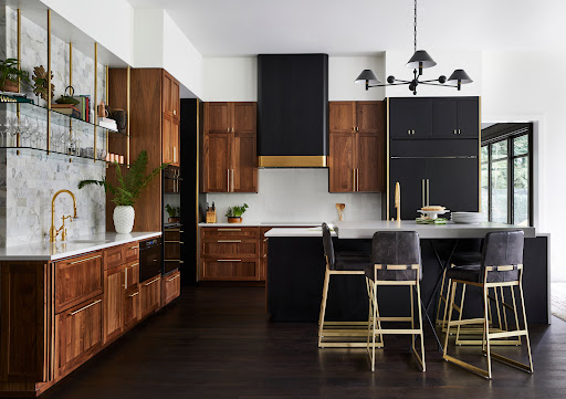 Allison Lind Interiors Gallery - United States