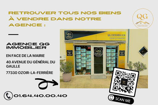 QG IMMOBILIER OZOIR - Thumbnail