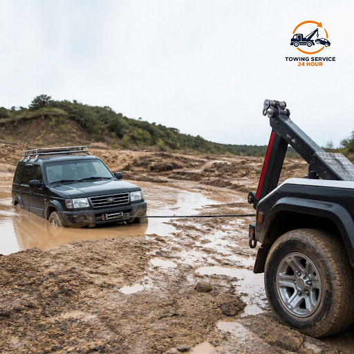When your car or bike is stuck in mud, on a slope, or in a tight spot, you need quick and careful… post image