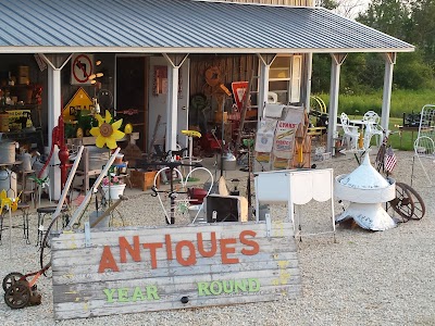 Heavens Hill Antiques & More