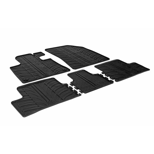 Autoaccessori Miele - Visual