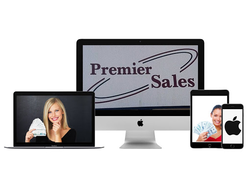 Premier Enterprises - Visual