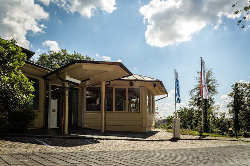 Schauplatz Petersberg - Erlebnisraum für Geschichte und Natur