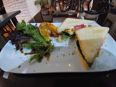 Photos of Jiva Cafe