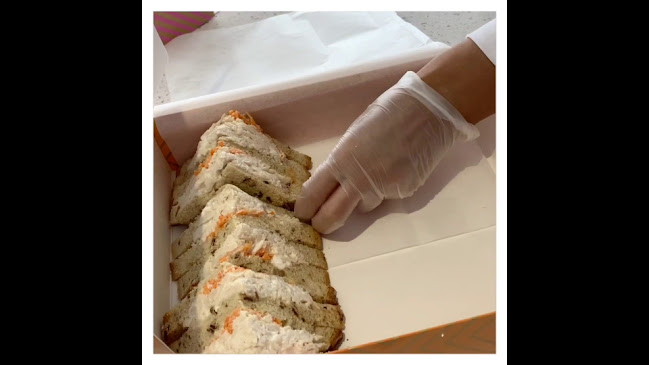 Loaf Catering and Cafe Open Times