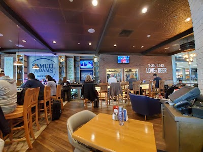 Sam Adams Café & Pub