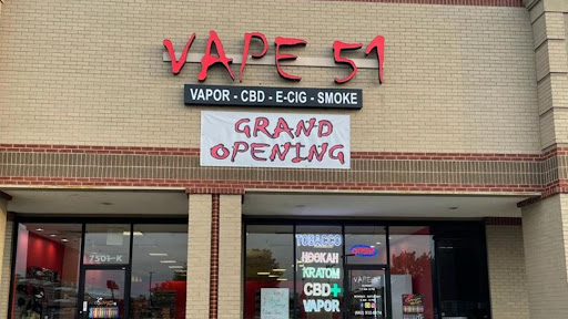 Vape 51