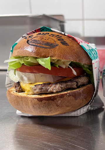 Burger & Co