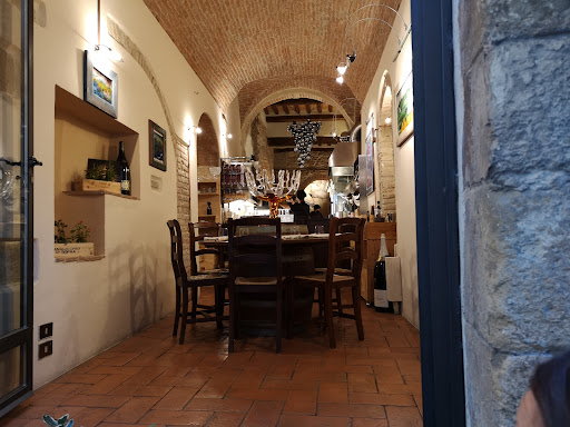 Bistrot Del Tribunale