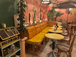 Photo n°32 de La Bella Vita à Asnières-sur-Seine (Bar)