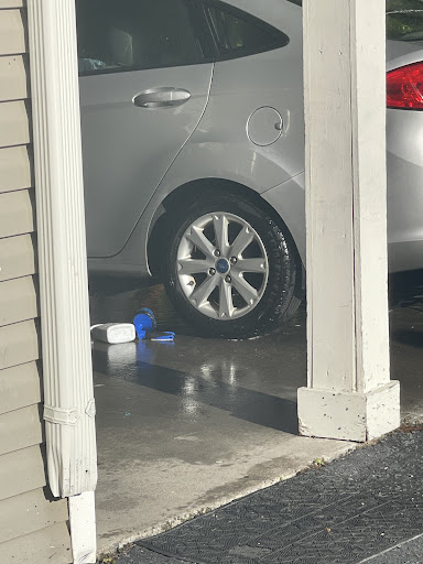 EcoCleanse | Car Detailing Columbia Sc - Thumbnail