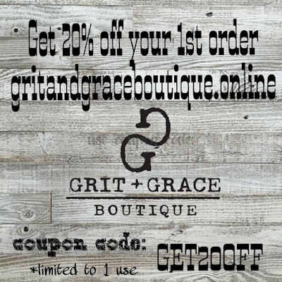 Grit+Grace boutique