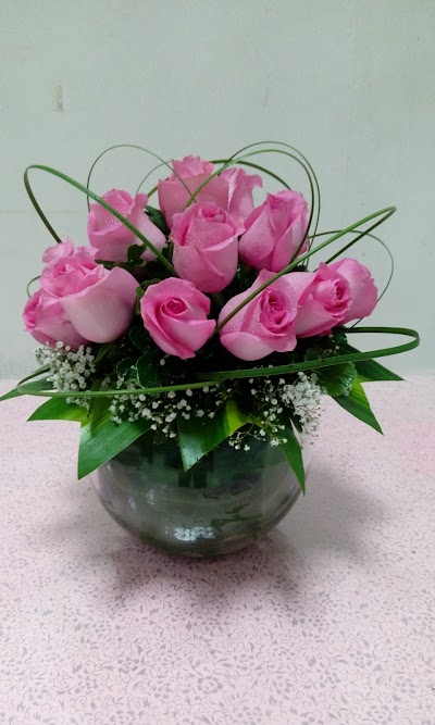 Photos of Beautiful Occasion Flowers