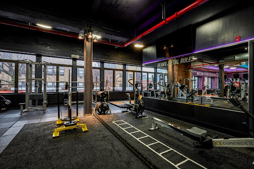 Crunch Fitness - South Slope - Thumbnail