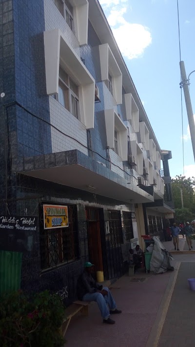 Photos of Hiddig Hotel