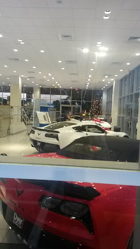 Dyer Chevrolet Fort Pierce - Thumbnail