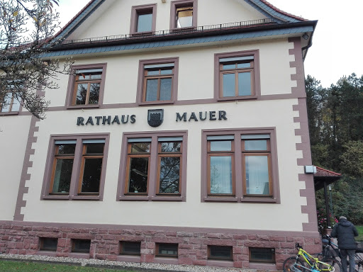 Gemeinde Mauer - Thumbnail