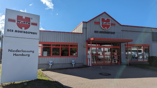 Würth Hamburg-Norderstedt - Thumbnail
