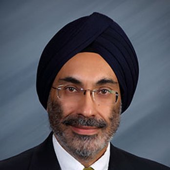 Karanjit Singh Md