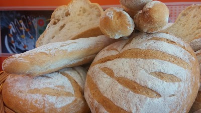 Photos of Don Mateo Bakery