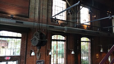 Photos of Albany Pump Station