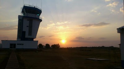 Photos of Puerto Carre&ntilde;o Airport