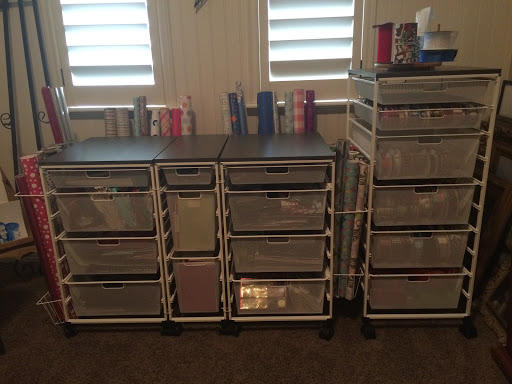 OCDiva Housekeeping - Visual