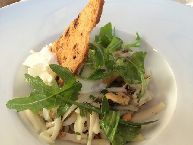 Restaurant L'Hoirie