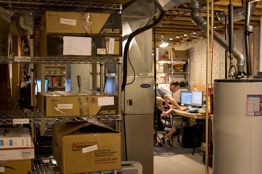 KCS Computer Services - Visual