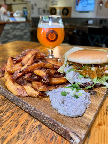 Project Barley Square - Brewery & Restaurant by null