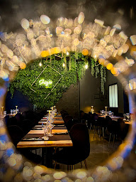 Photo n°37 de Inizio Ristorante à Marseille (Restaurant)