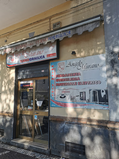 Murano Group - Visual