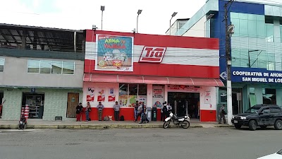 Photos of T&Iacute;A San Miguel de los Bancos